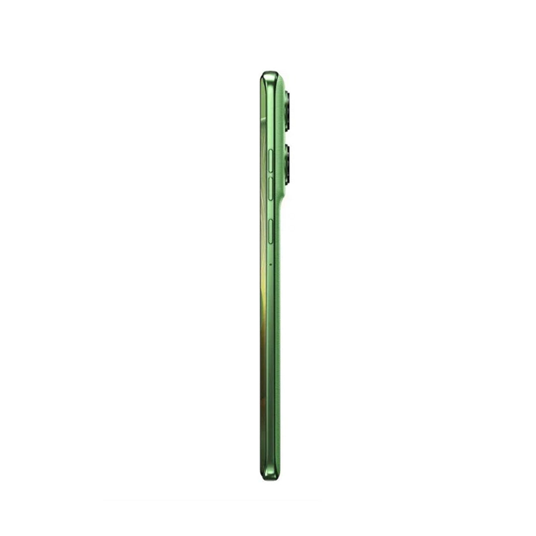 Motorola Moto Edge 60 5G - 512GB - 12GB RAM - 6.67 inch | Green Motorola Moto Edge 60 5G - 512GB - 12GB RAM - 6.67 inch | Green